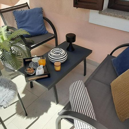Arena Design Apartments With Free Private Parking And With A Terrace Pula Zewnętrze zdjęcie
