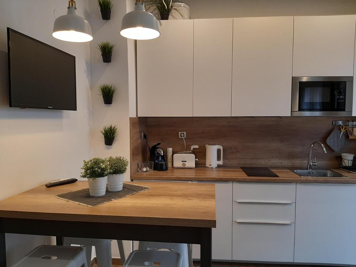 Arena Design Apartments With Free Private Parking And With A Terrace Pula Zewnętrze zdjęcie