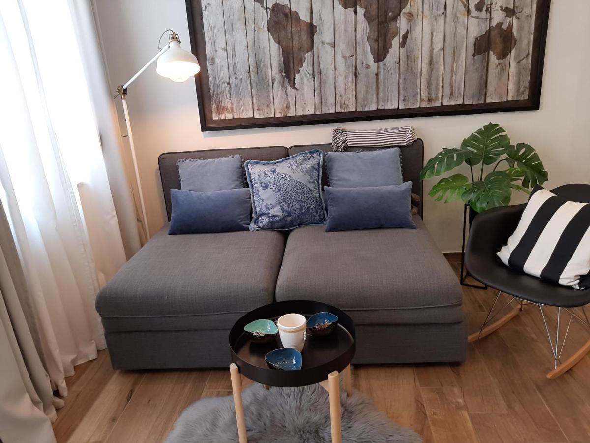 Arena Design Apartments With Free Private Parking And With A Terrace Pula Zewnętrze zdjęcie