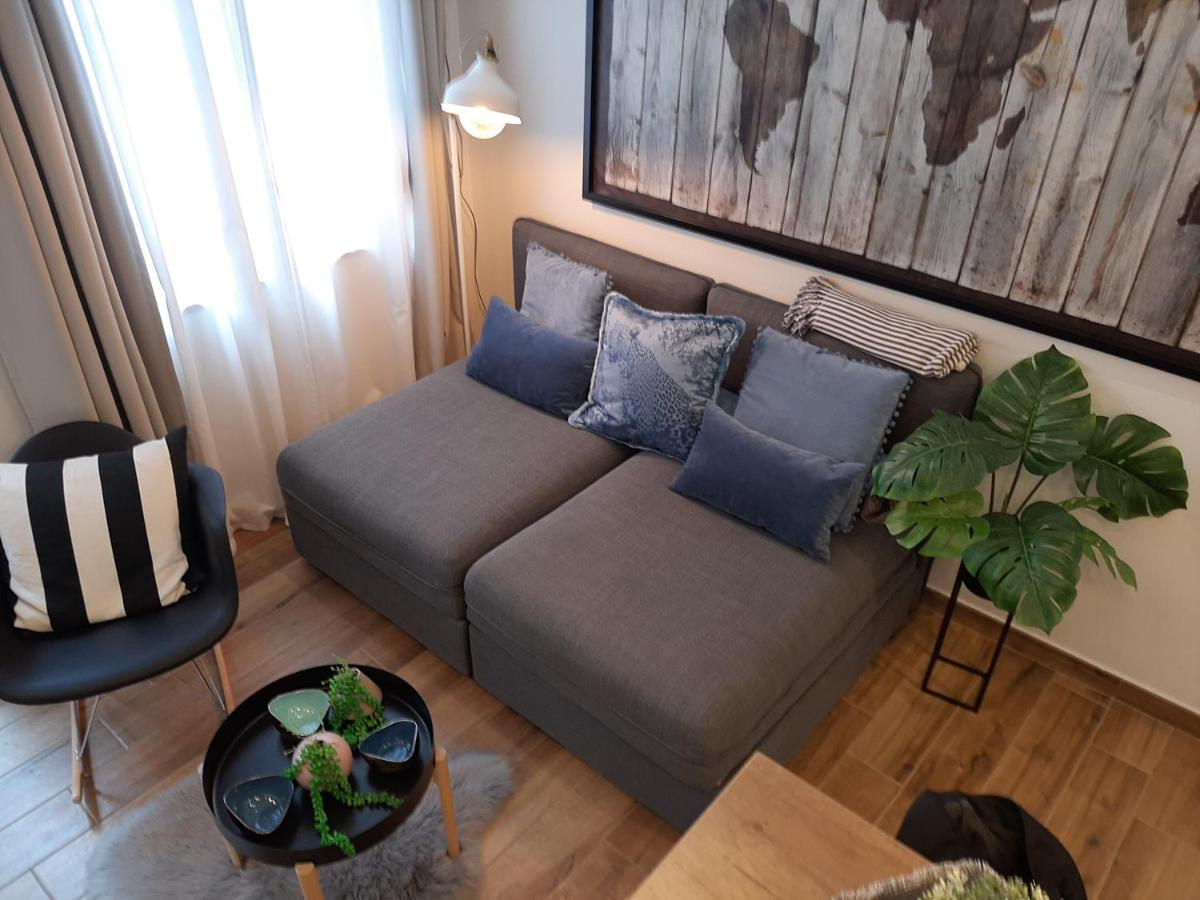 Arena Design Apartments With Free Private Parking And With A Terrace Pula Zewnętrze zdjęcie