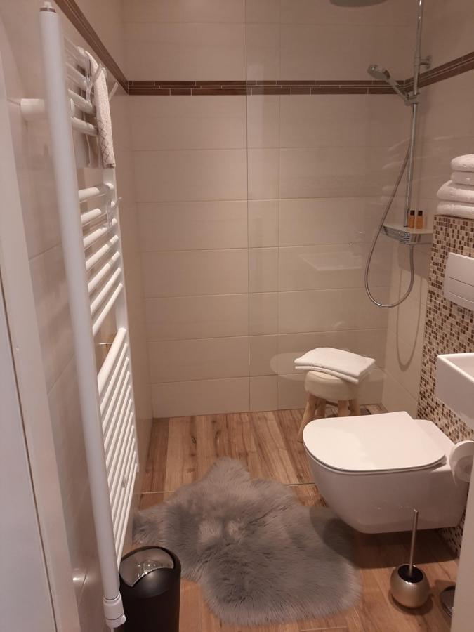 Arena Design Apartments With Free Private Parking And With A Terrace Pula Zewnętrze zdjęcie