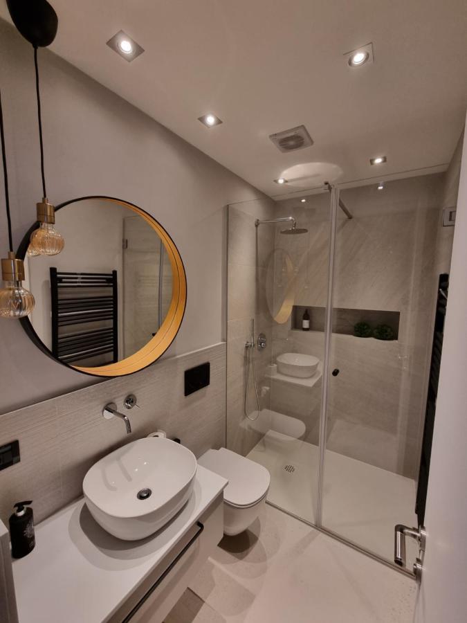 Arena Design Apartments With Free Private Parking And With A Terrace Pula Zewnętrze zdjęcie