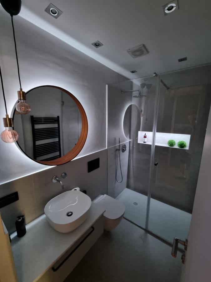 Arena Design Apartments With Free Private Parking And With A Terrace Pula Zewnętrze zdjęcie