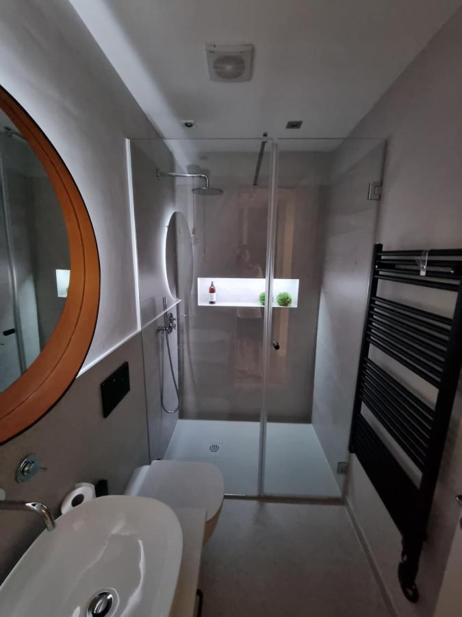 Arena Design Apartments With Free Private Parking And With A Terrace Pula Zewnętrze zdjęcie