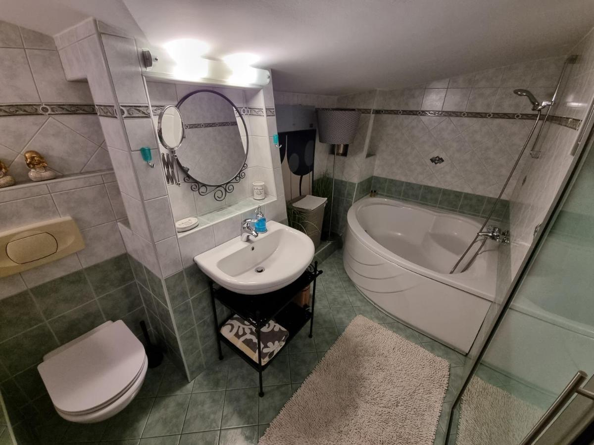 Arena Design Apartments With Free Private Parking And With A Terrace Pula Zewnętrze zdjęcie