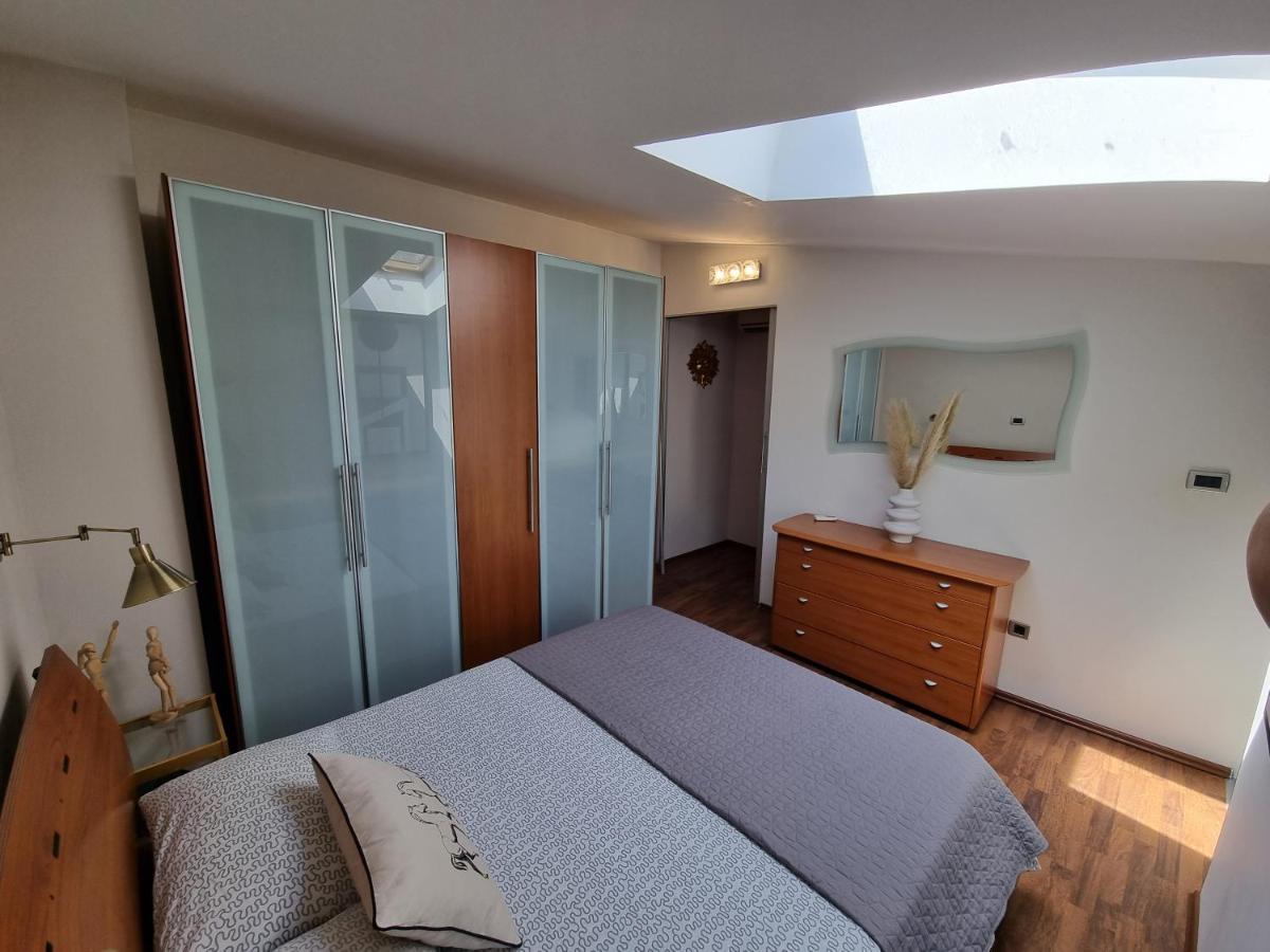 Arena Design Apartments With Free Private Parking And With A Terrace Pula Zewnętrze zdjęcie
