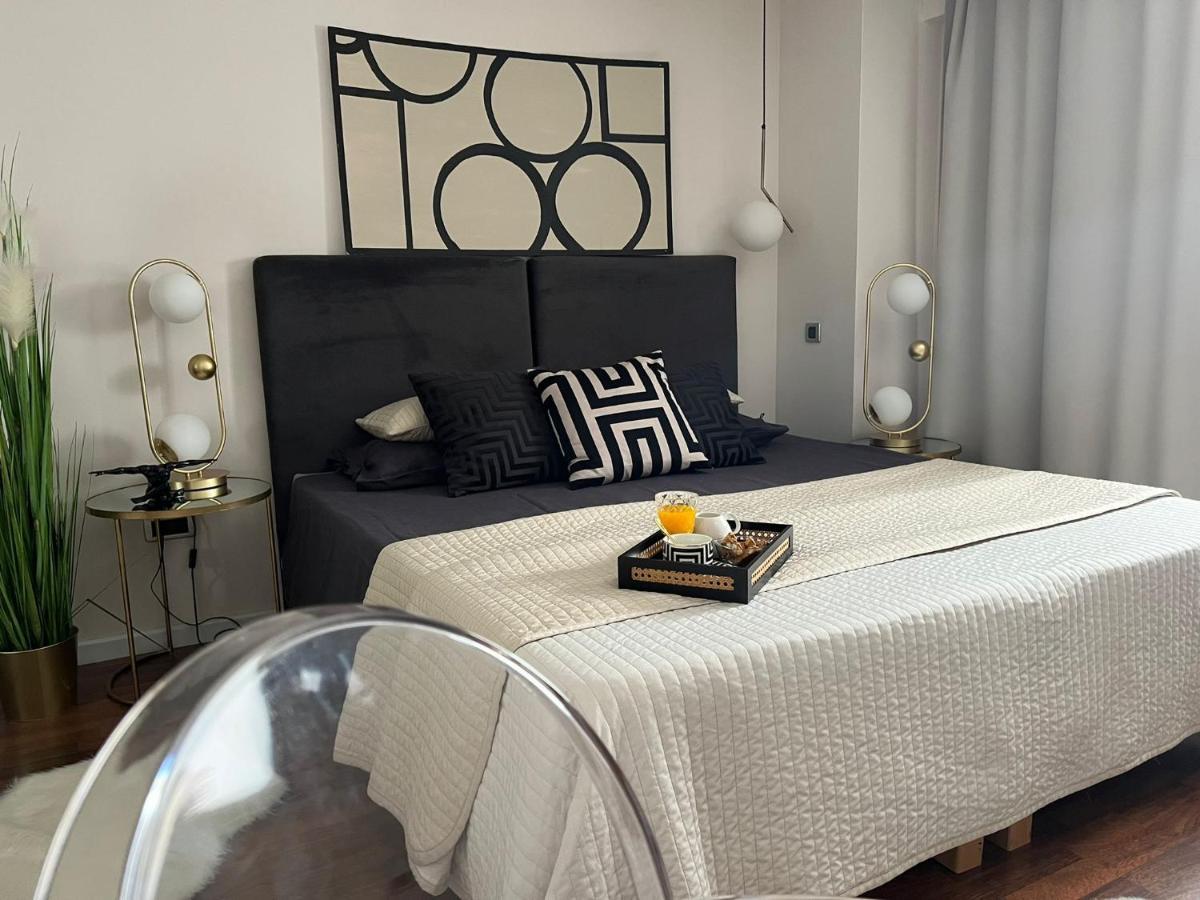 Arena Design Apartments With Free Private Parking And With A Terrace Pula Zewnętrze zdjęcie