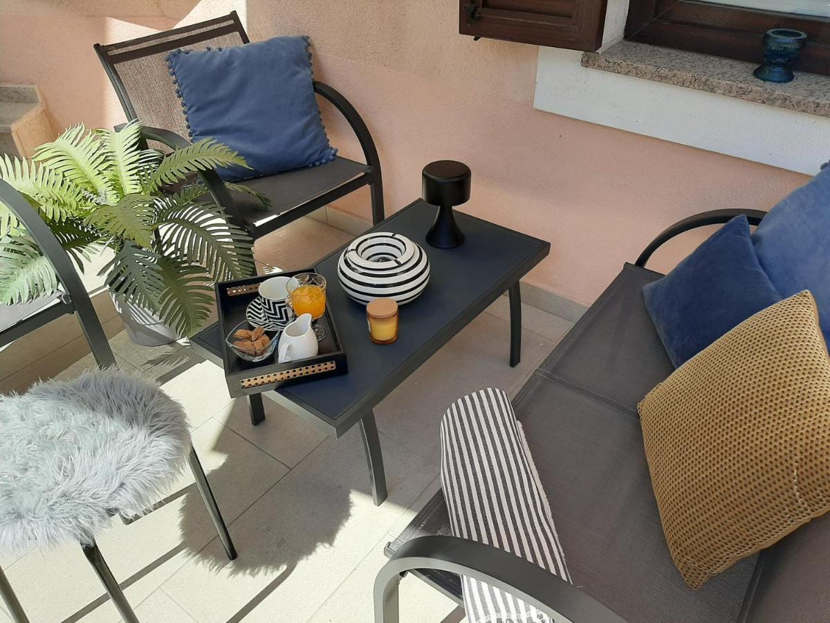 Arena Design Apartments With Free Private Parking And With A Terrace Pula Zewnętrze zdjęcie