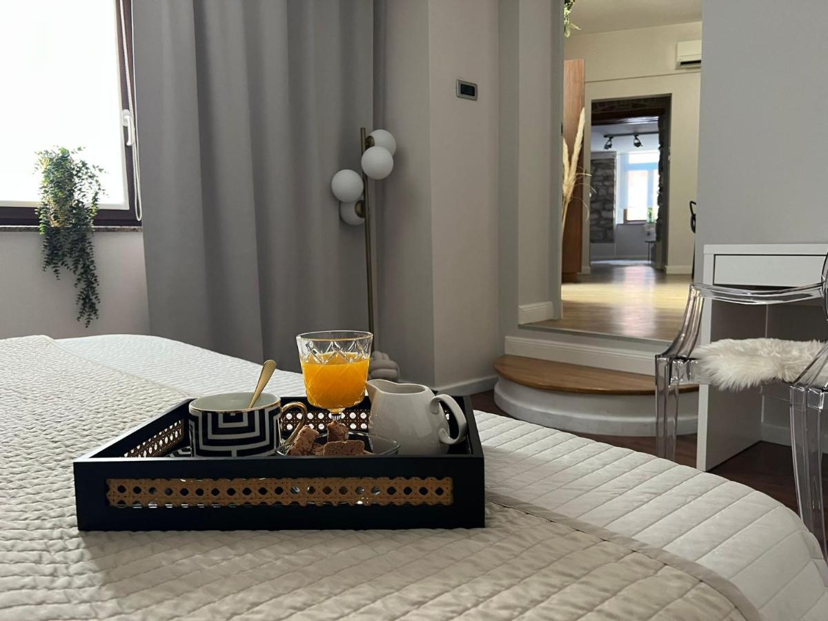 Arena Design Apartments With Free Private Parking And With A Terrace Pula Zewnętrze zdjęcie