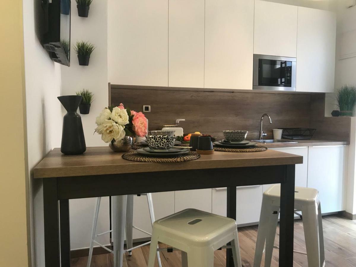 Arena Design Apartments With Free Private Parking And With A Terrace Pula Zewnętrze zdjęcie