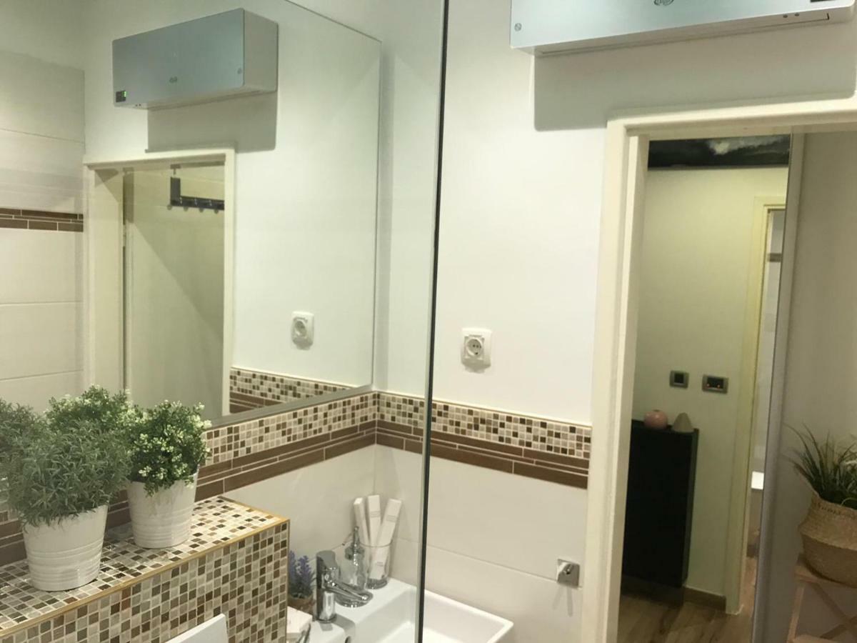 Arena Design Apartments With Free Private Parking And With A Terrace Pula Zewnętrze zdjęcie