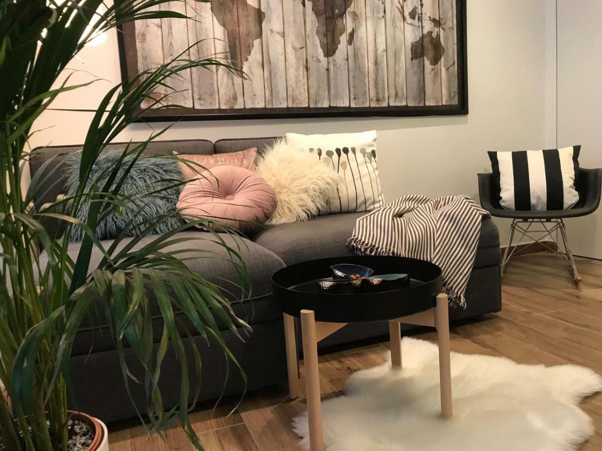 Arena Design Apartments With Free Private Parking And With A Terrace Pula Zewnętrze zdjęcie